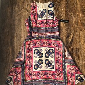 Donna Morgan Brit Dress NEW WITH TAGS